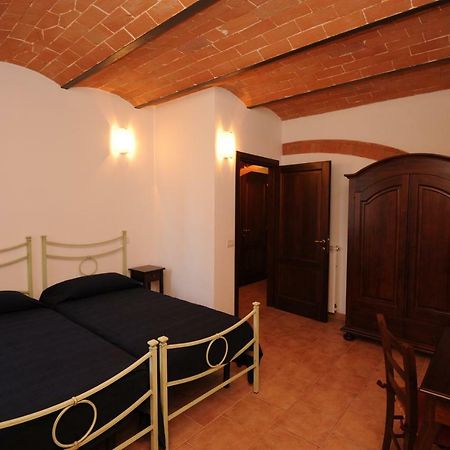 Fattoria Casanova Palaia Exterior foto