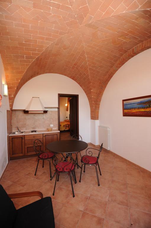 Fattoria Casanova Palaia Quarto foto