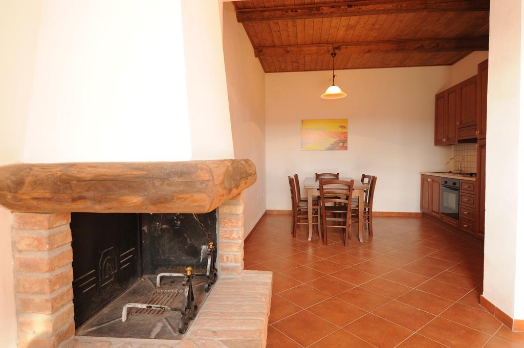 Fattoria Casanova Palaia Exterior foto