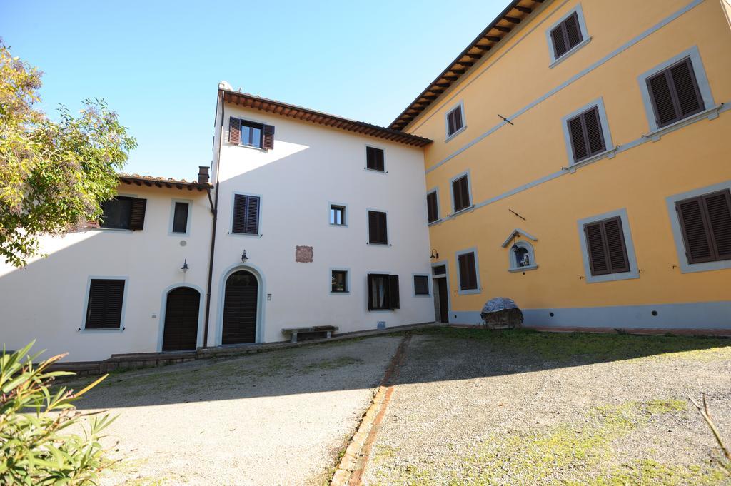 Fattoria Casanova Palaia Quarto foto