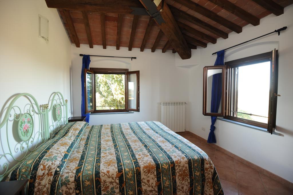 Fattoria Casanova Palaia Quarto foto