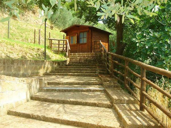Fattoria Casanova Palaia Exterior foto