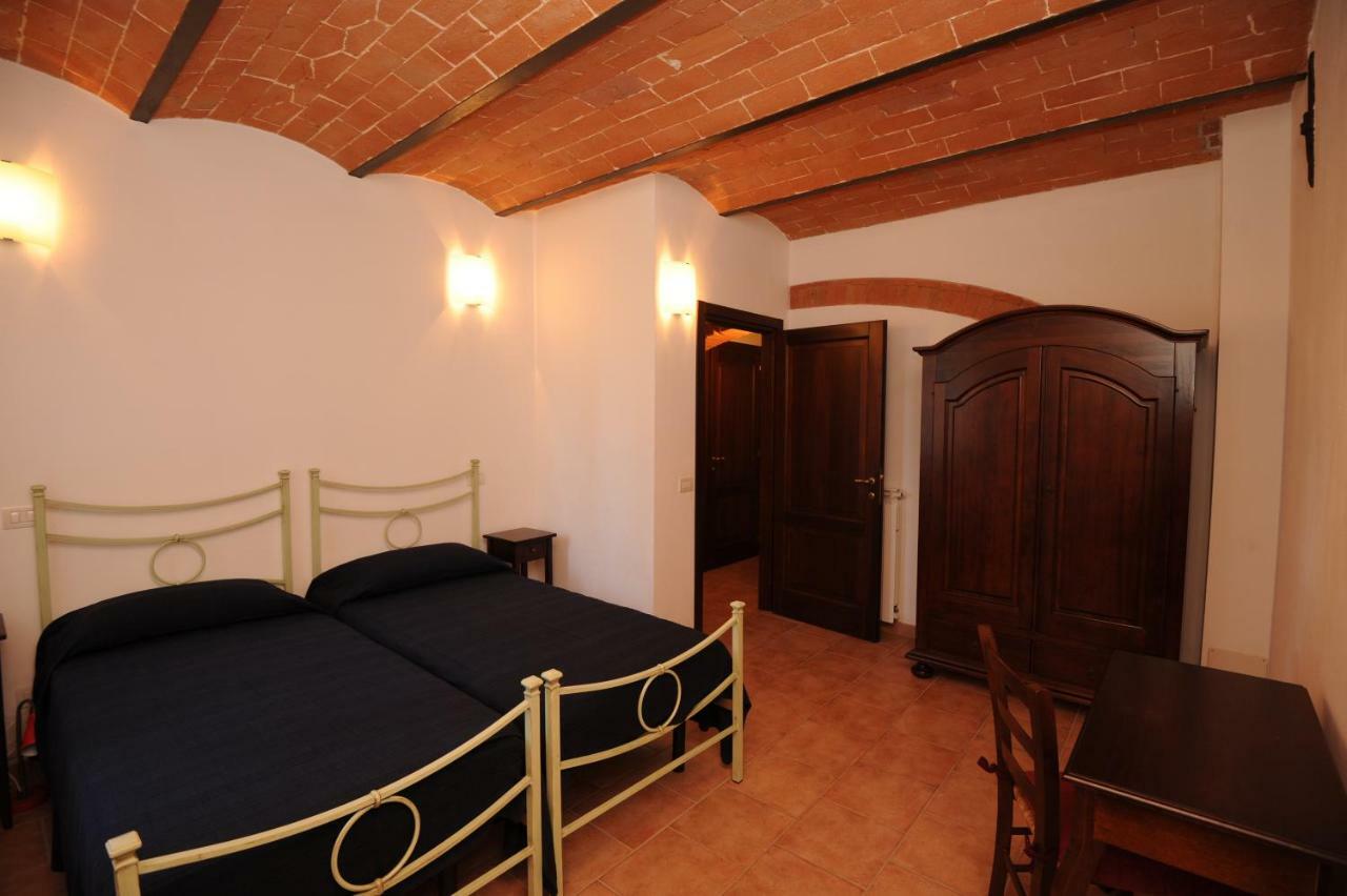 Fattoria Casanova Palaia Exterior foto